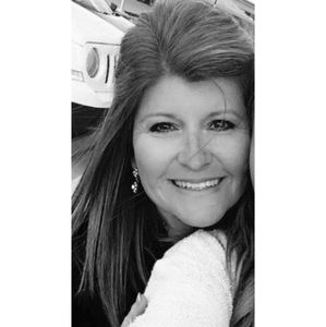 Meet your Posher, Joann